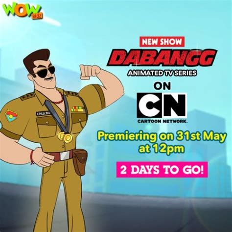 dabangg kissanime|Dabangg: The Animated Series .